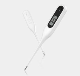 醫用電子體溫計yl02a、yl02b